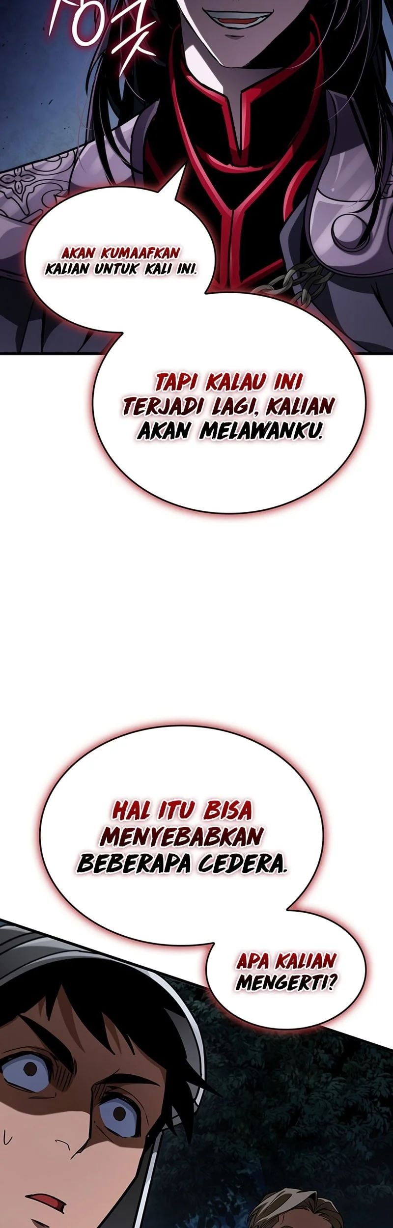 Crimson Reset Chapter 34 Gambar 37