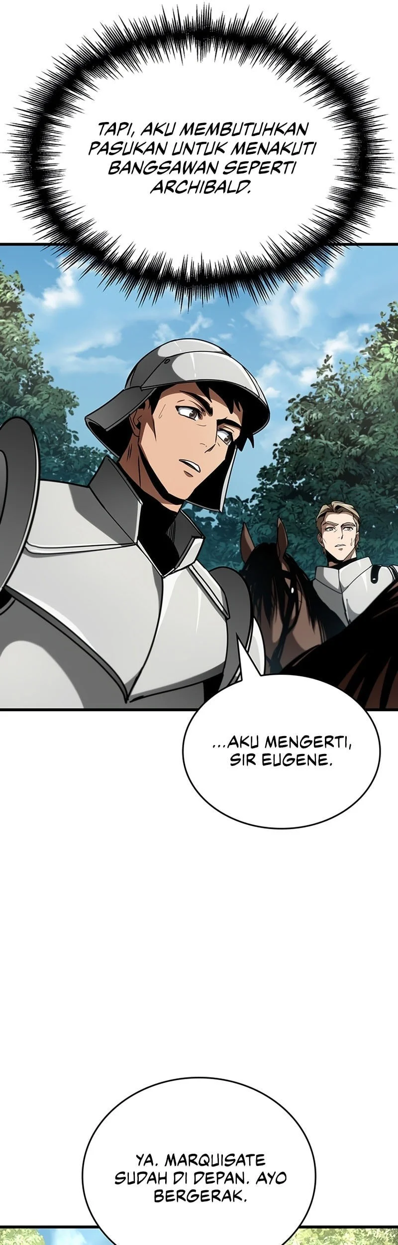 Crimson Reset Chapter 34 Gambar 39