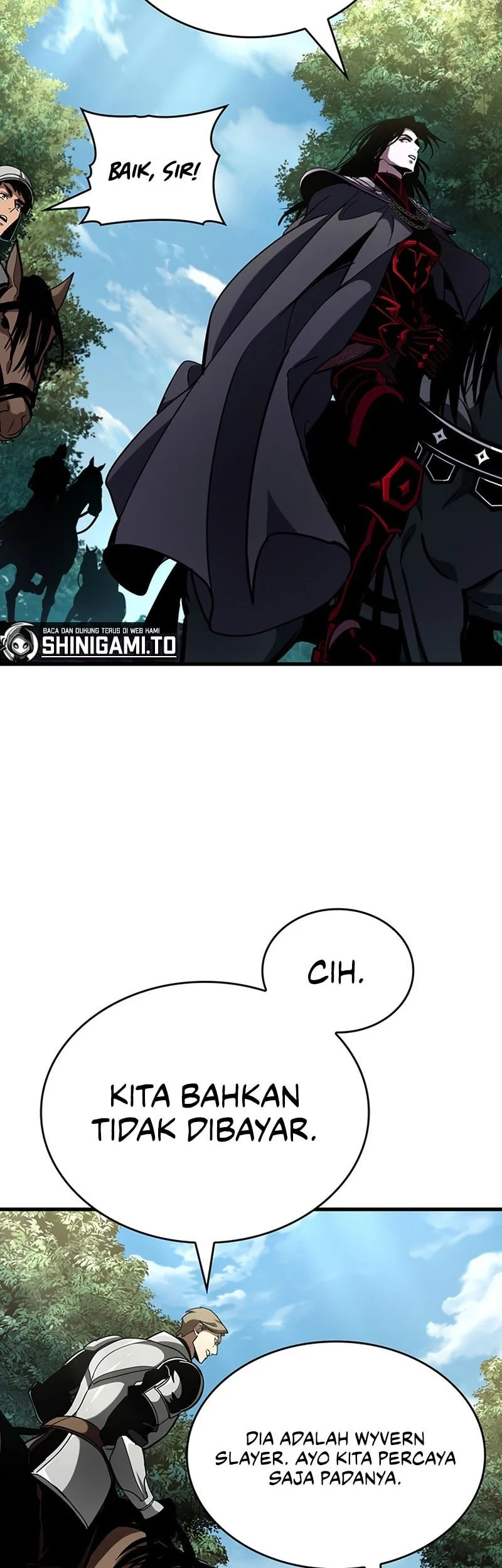 Crimson Reset Chapter 34 Gambar 40