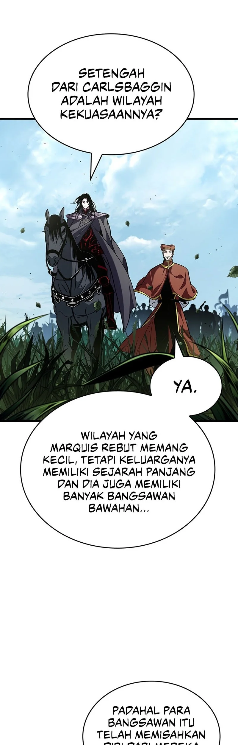 Crimson Reset Chapter 34 Gambar 44