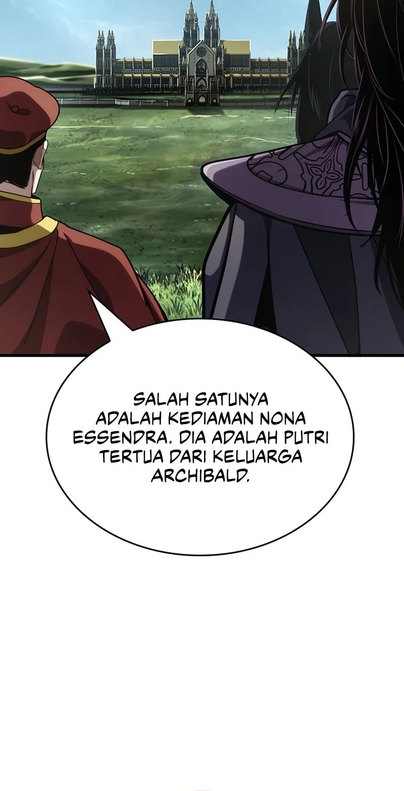 Crimson Reset Chapter 34 Gambar 46