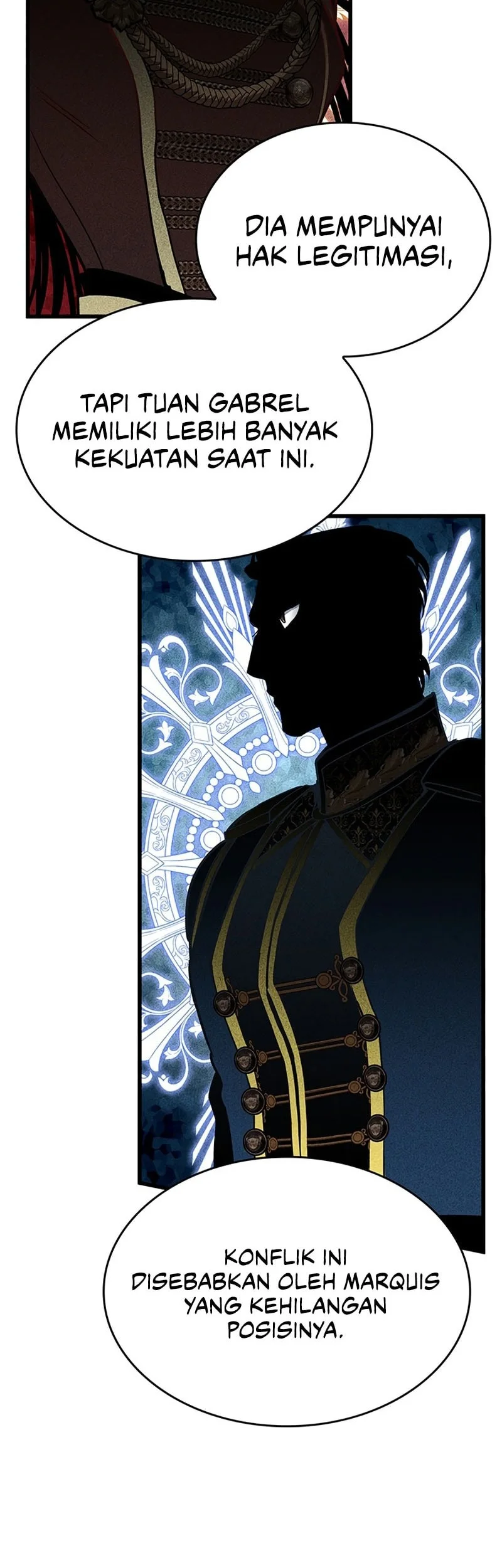 Crimson Reset Chapter 34 Gambar 48