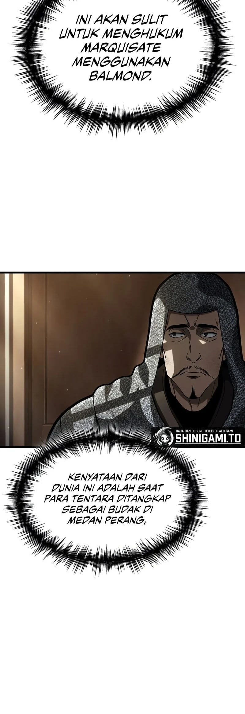 Crimson Reset Chapter 34 Gambar 50