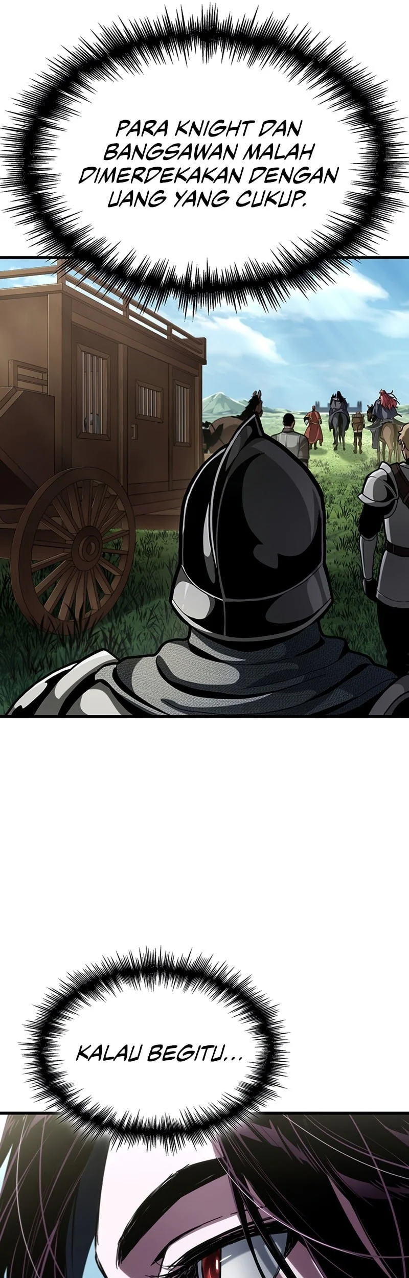 Crimson Reset Chapter 34 Gambar 51