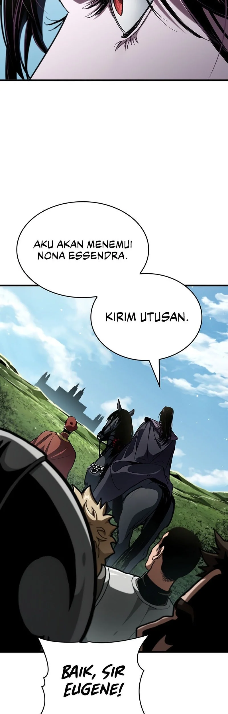 Crimson Reset Chapter 34 Gambar 52