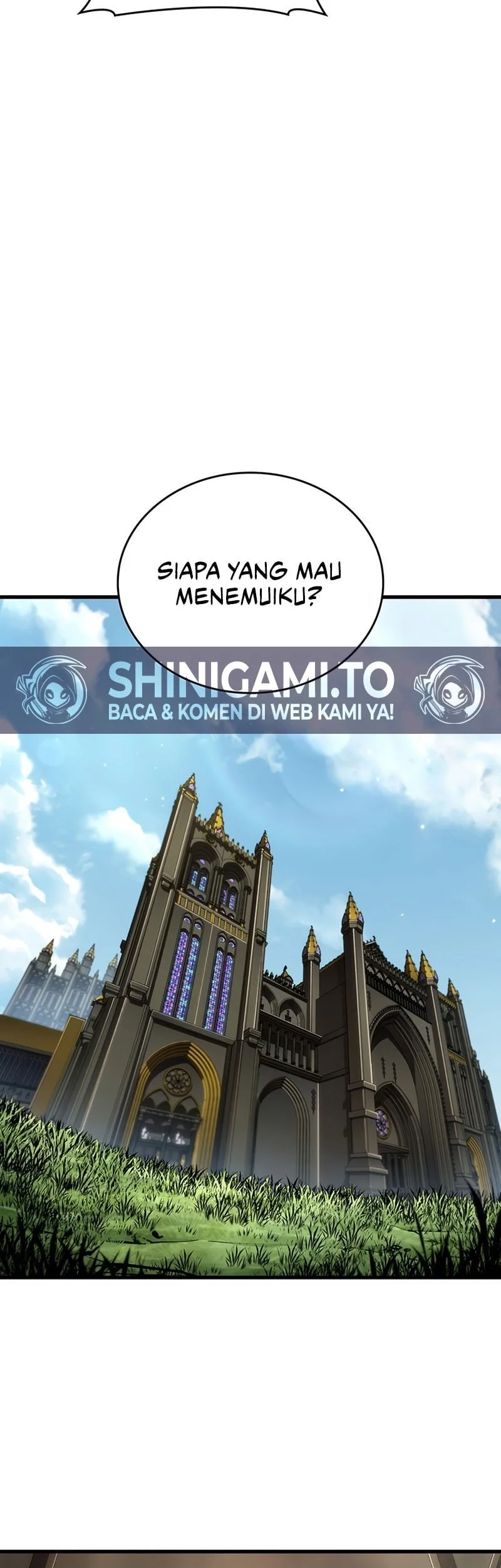 Crimson Reset Chapter 34 Gambar 53