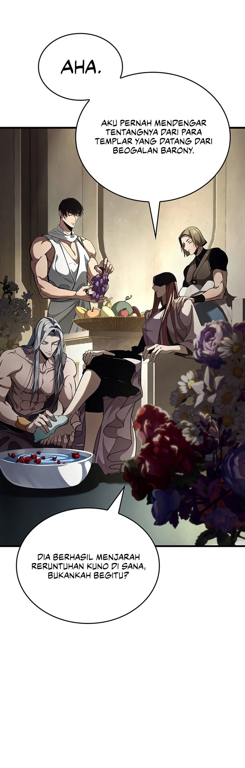 Crimson Reset Chapter 34 Gambar 55