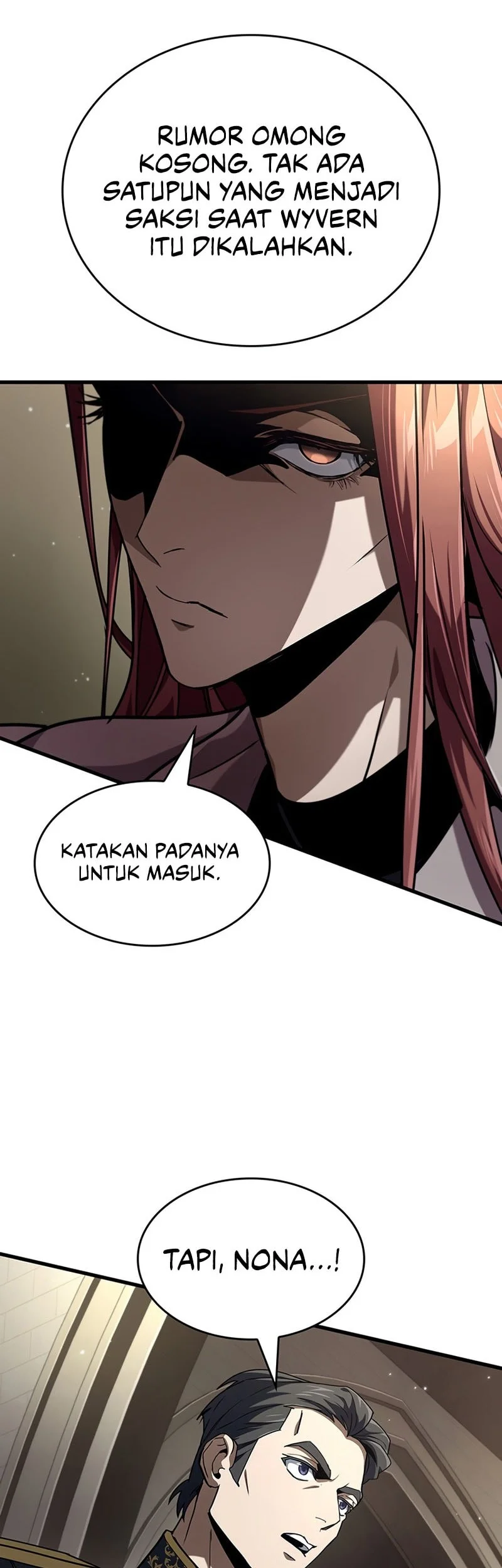 Crimson Reset Chapter 34 Gambar 56