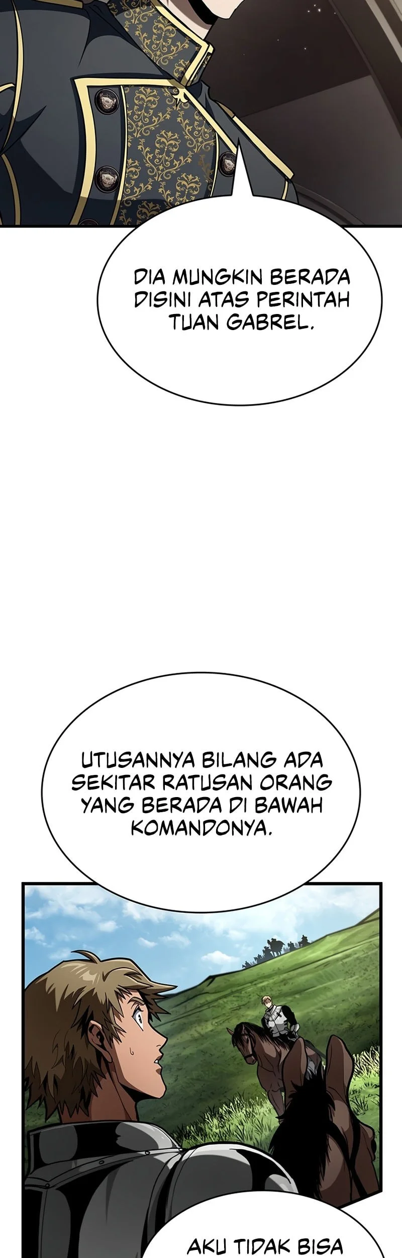 Crimson Reset Chapter 34 Gambar 57
