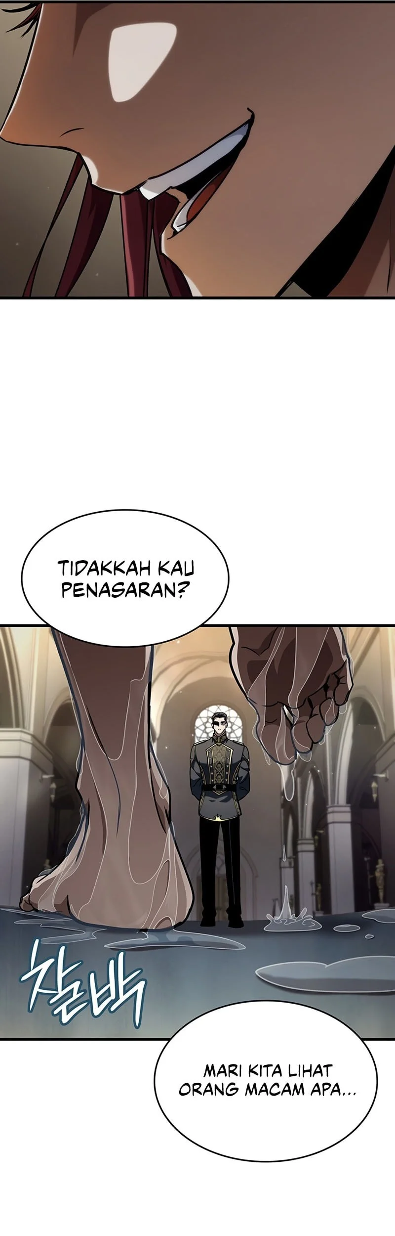 Crimson Reset Chapter 34 Gambar 59