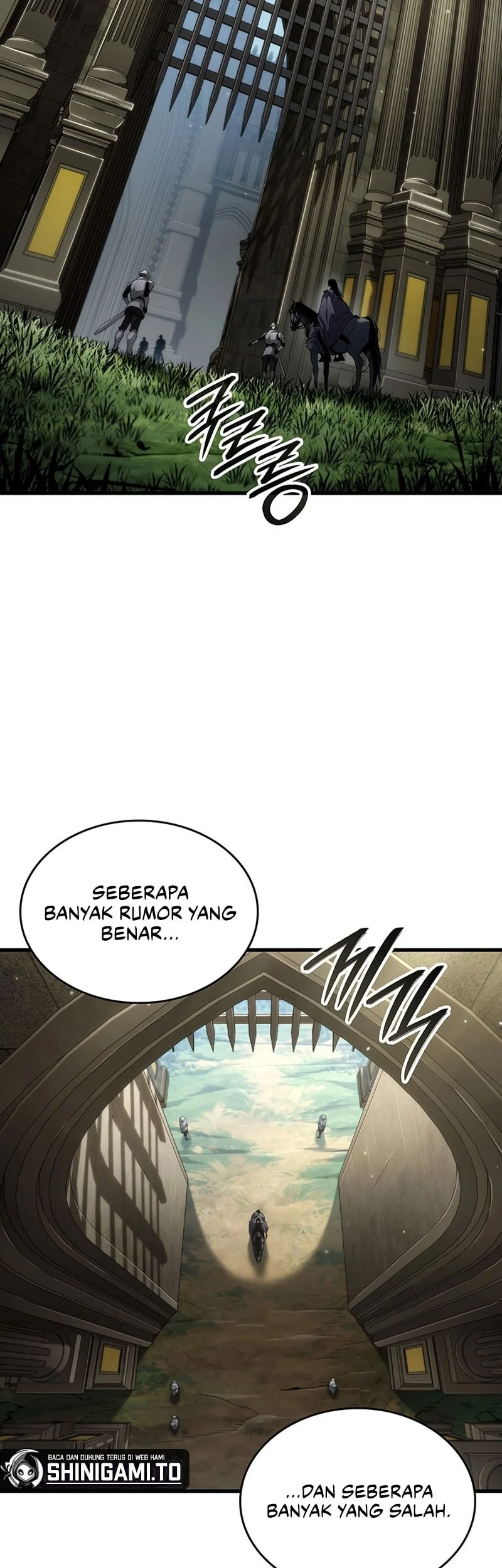 Crimson Reset Chapter 34 Gambar 64