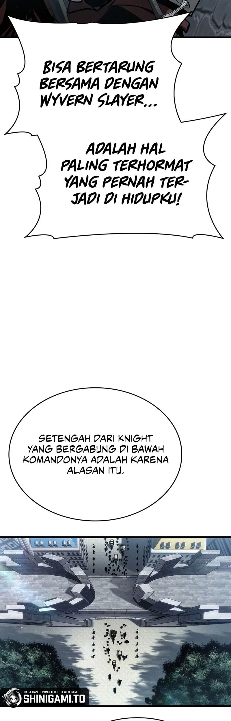 Crimson Reset Chapter 34 Gambar 5