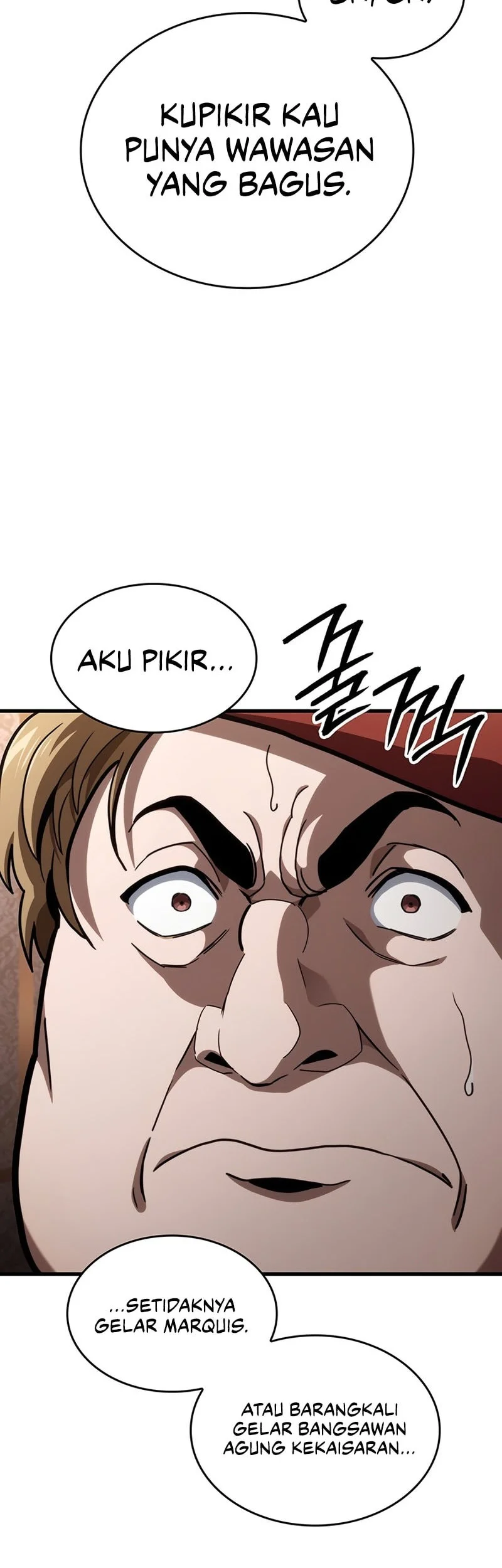 Crimson Reset Chapter 34 Gambar 22