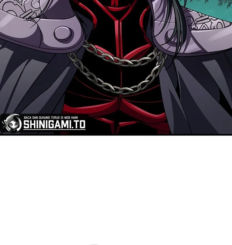 Crimson Reset Chapter 34 Gambar 26