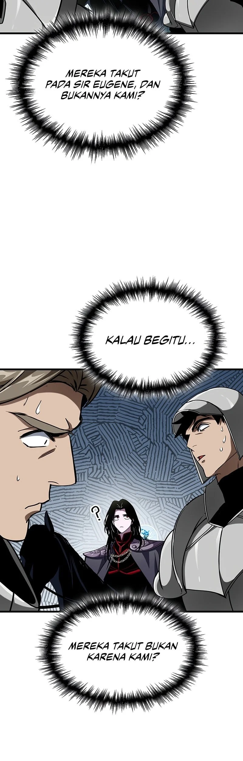 Crimson Reset Chapter 34 Gambar 33