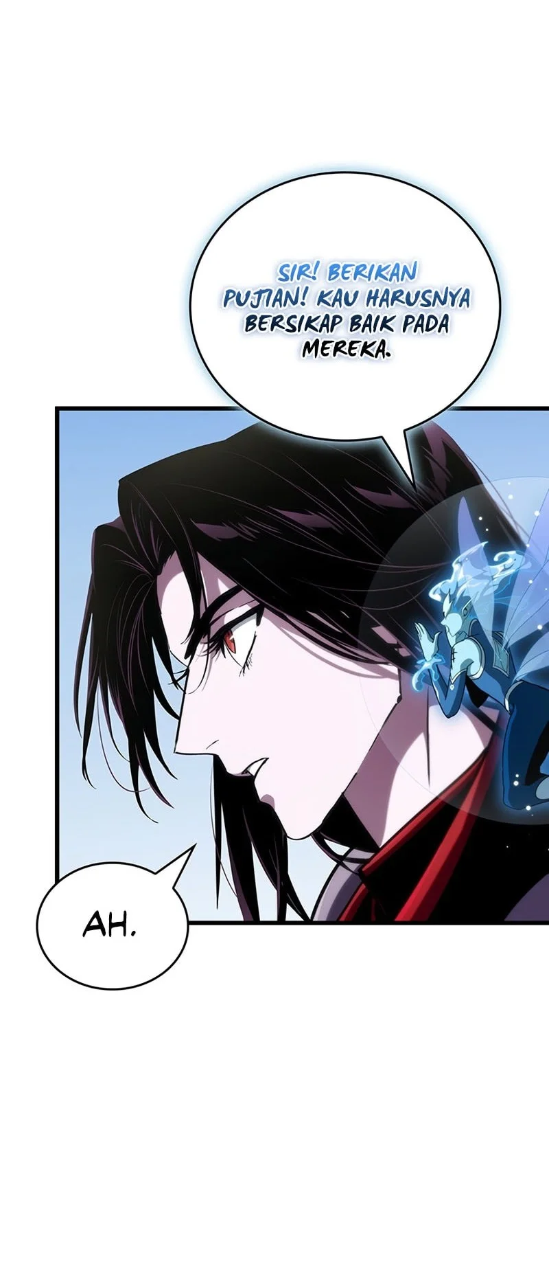 Crimson Reset Chapter 34 Gambar 34