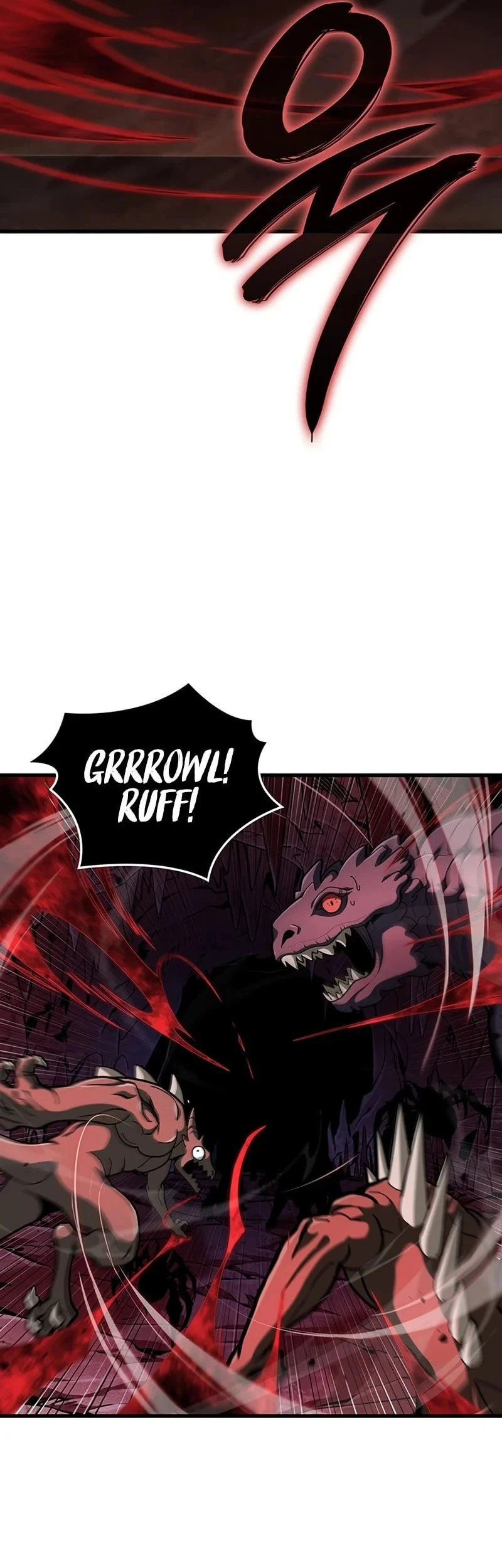 Crimson Reset Chapter 36 Gambar 38