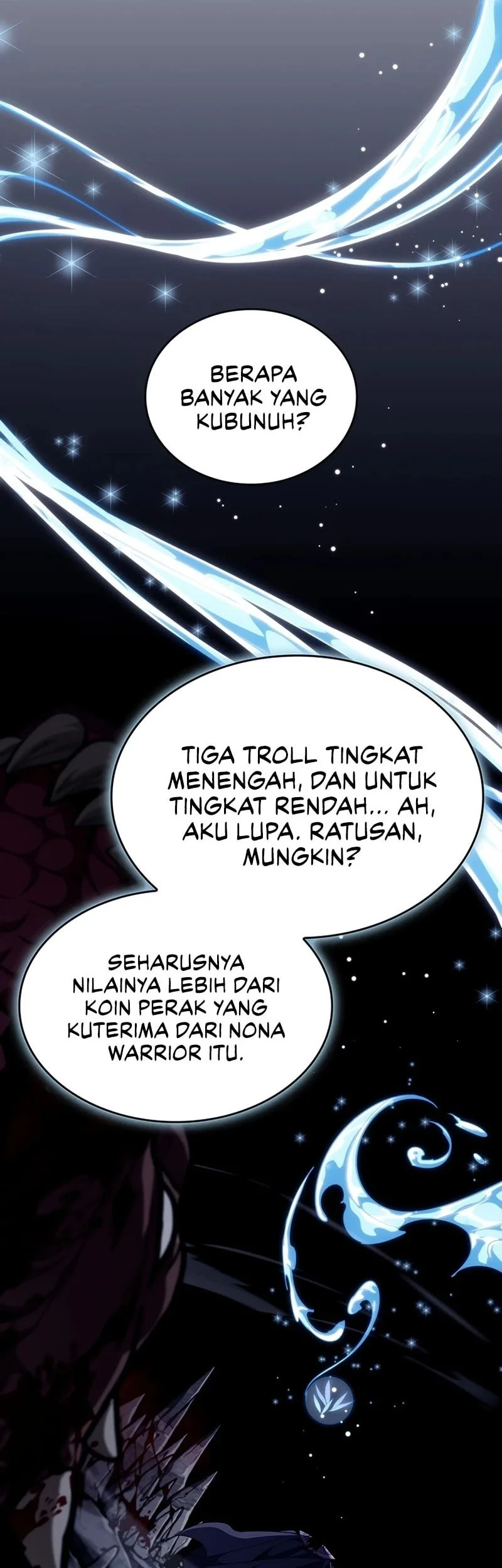 Crimson Reset Chapter 36 Gambar 42