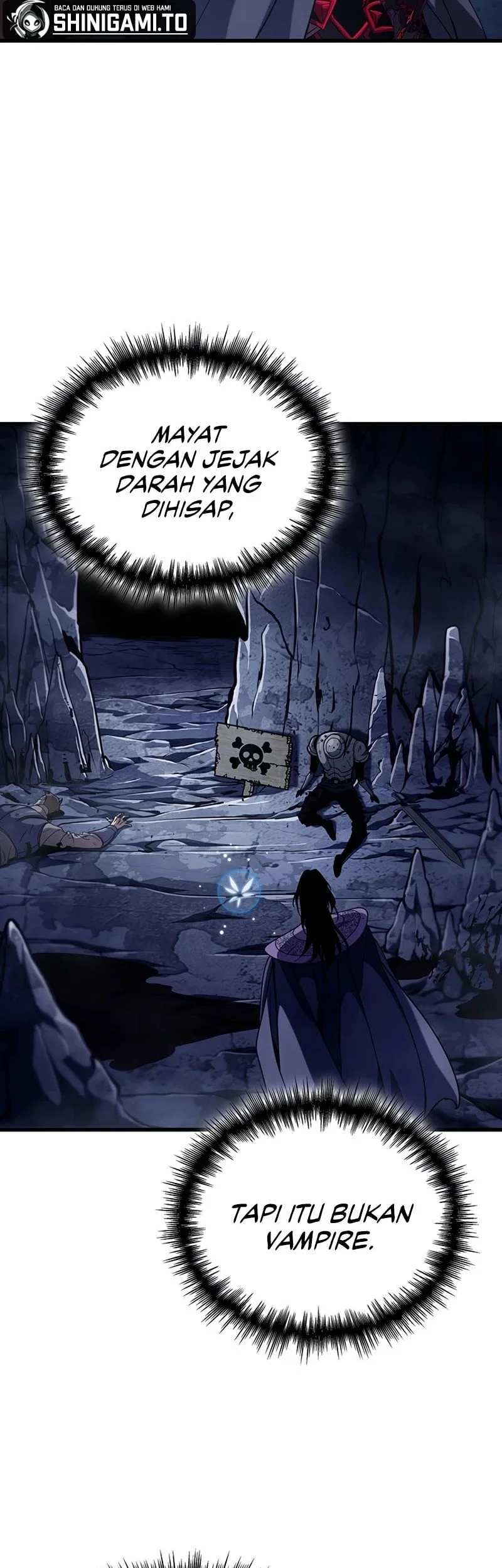 Crimson Reset Chapter 36 Gambar 44