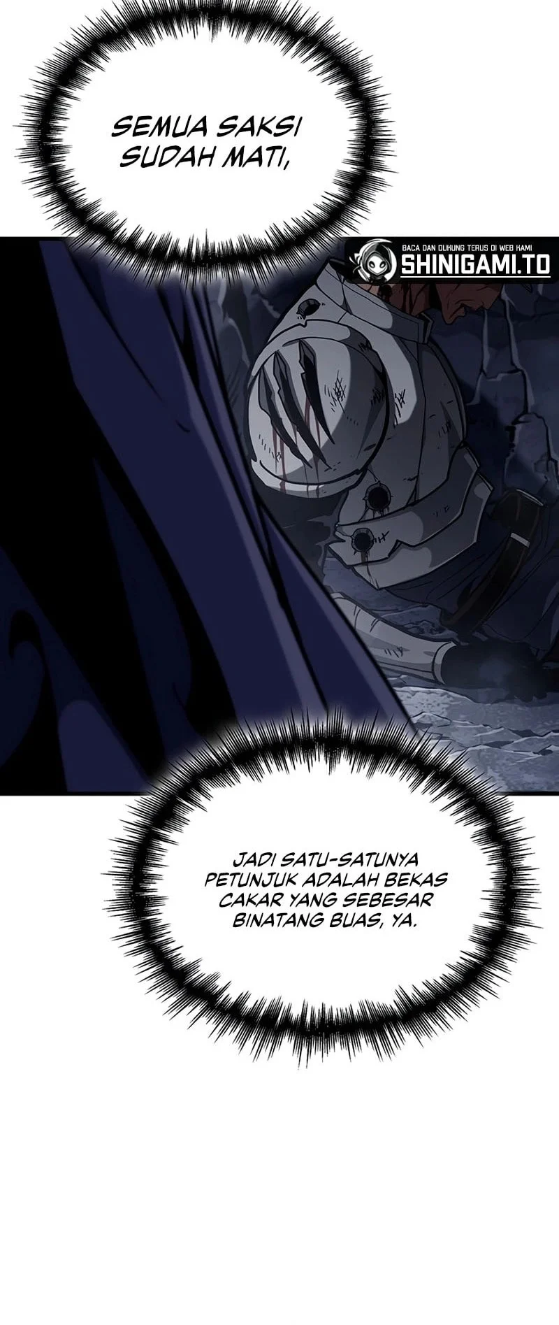 Crimson Reset Chapter 36 Gambar 45