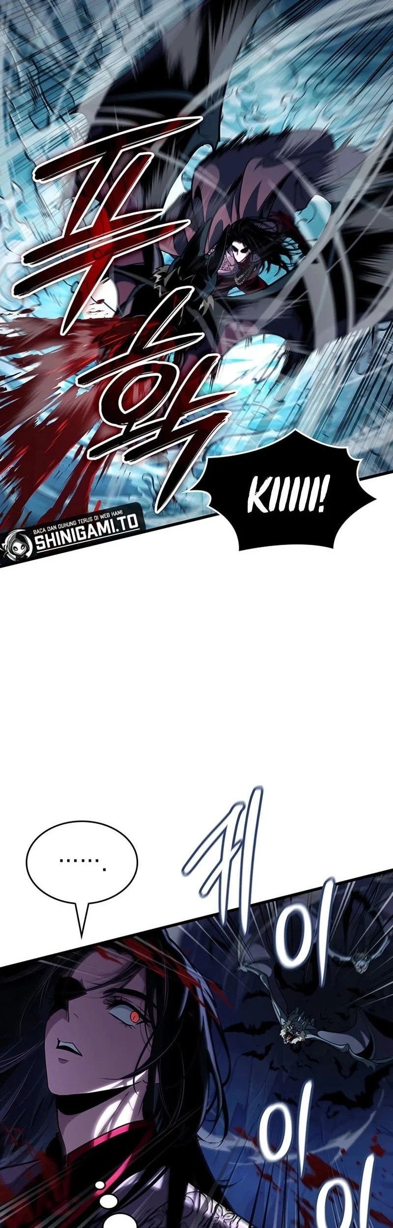 Crimson Reset Chapter 36 Gambar 51