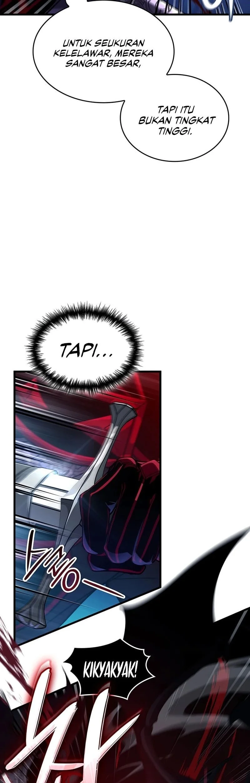 Crimson Reset Chapter 36 Gambar 52