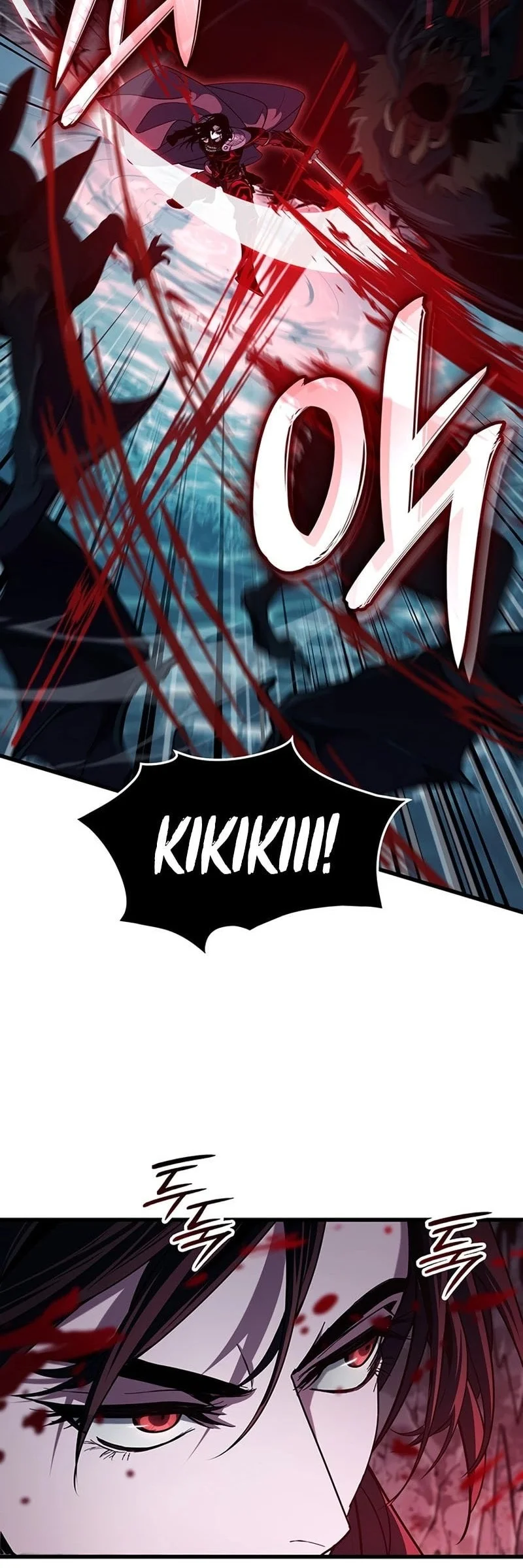 Crimson Reset Chapter 36 Gambar 53