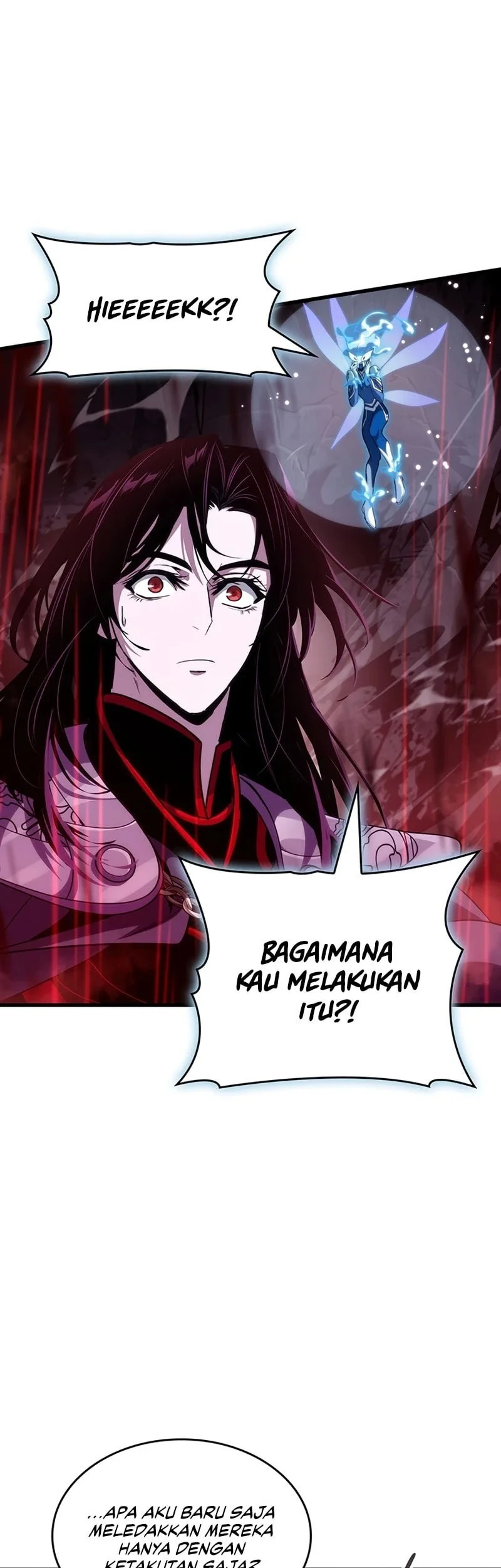 Crimson Reset Chapter 36 Gambar 58