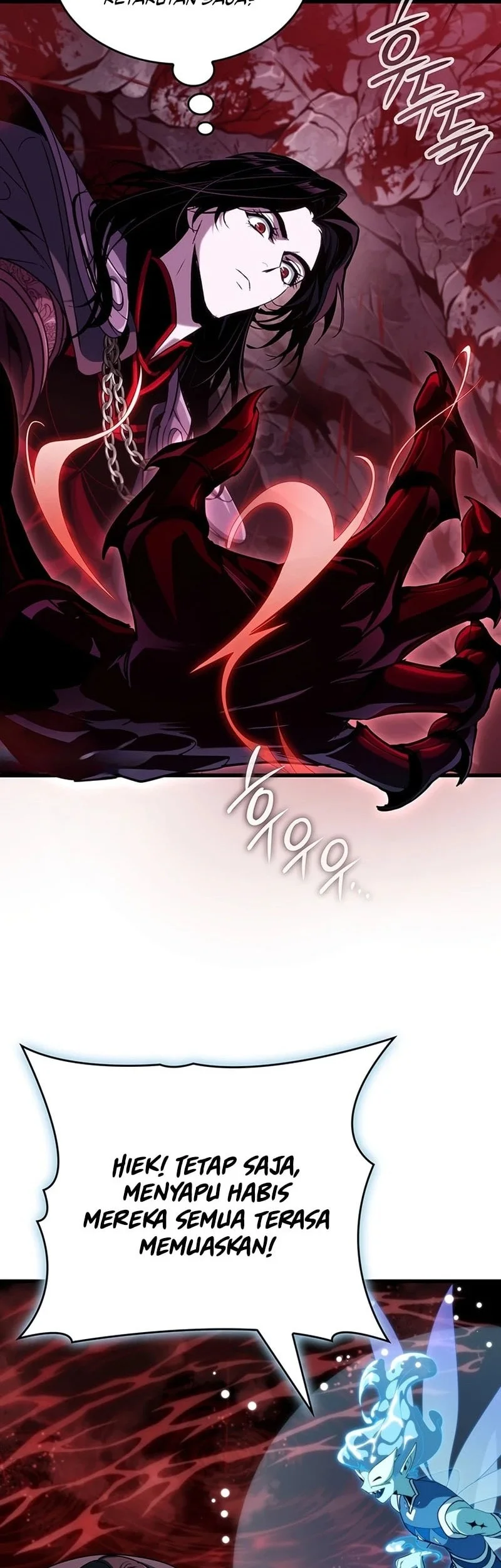 Crimson Reset Chapter 36 Gambar 59