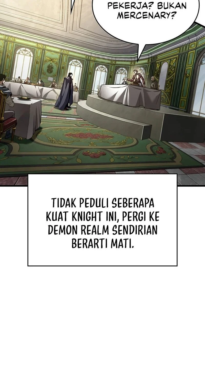 Crimson Reset Chapter 36 Gambar 9