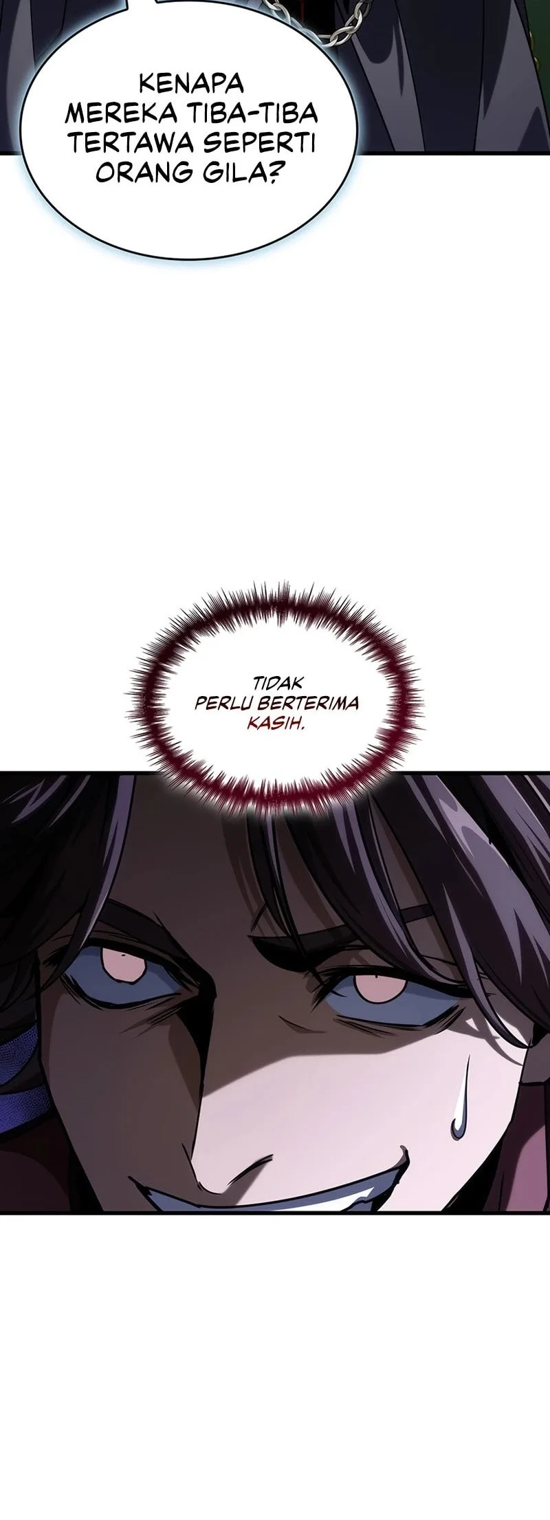 Crimson Reset Chapter 36 Gambar 21