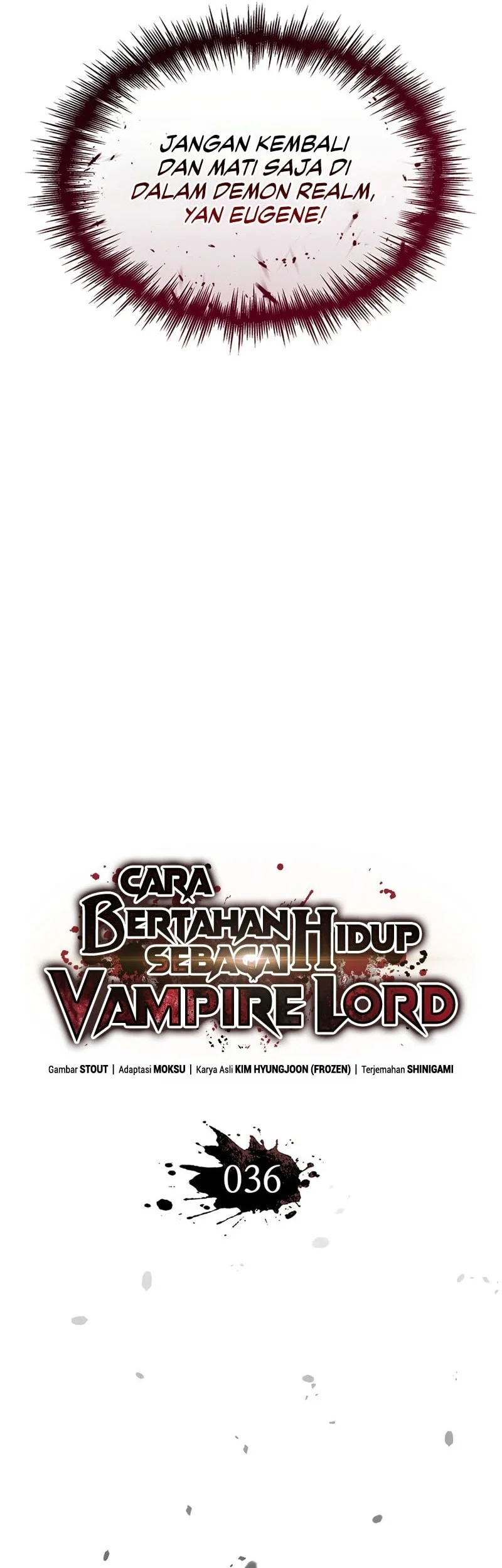 Crimson Reset Chapter 36 Gambar 22