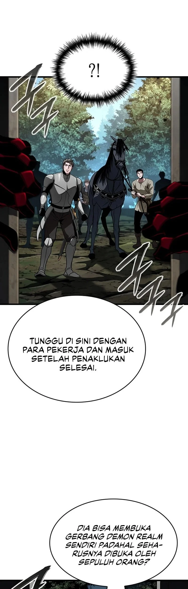 Crimson Reset Chapter 36 Gambar 27