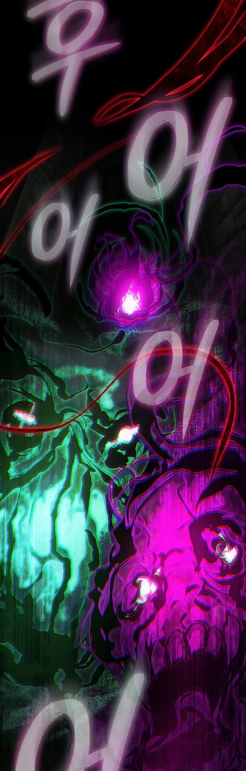 Crimson Reset Chapter 37 Gambar 32