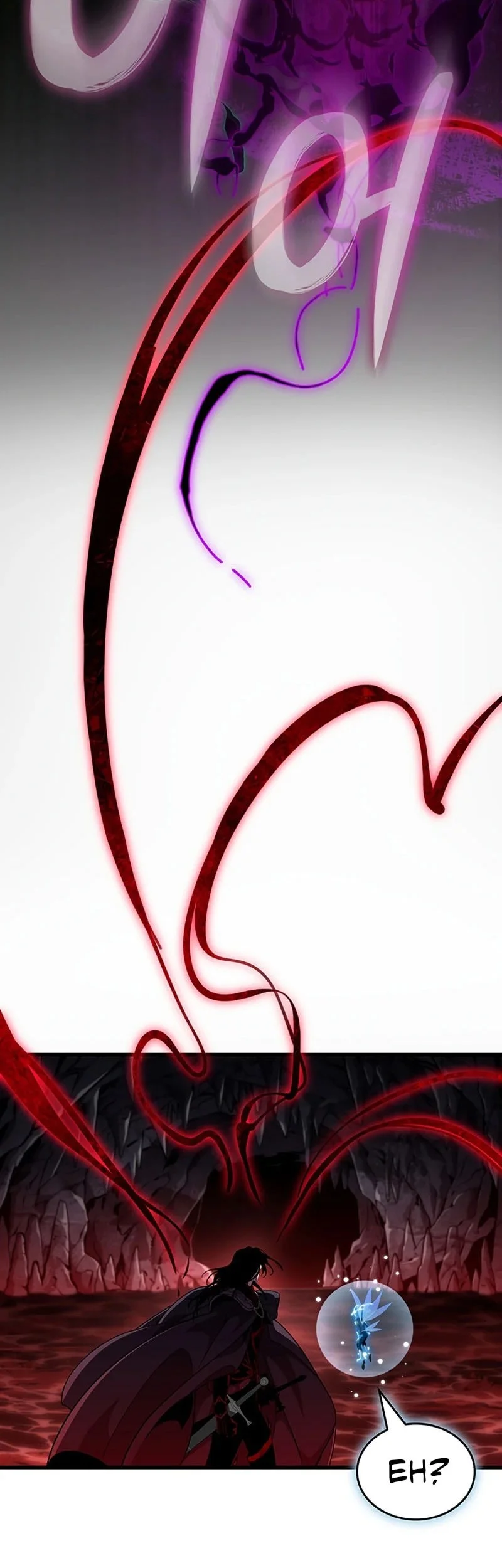 Crimson Reset Chapter 37 Gambar 33