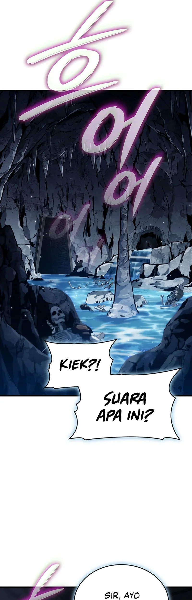 Crimson Reset Chapter 37 Gambar 36