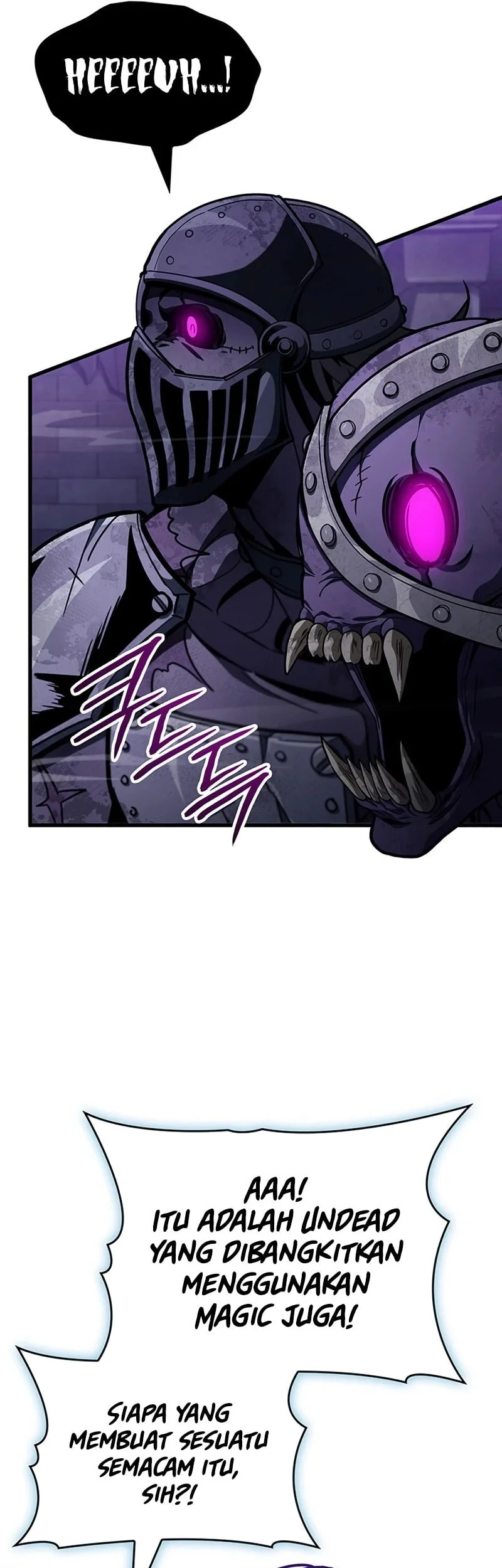 Crimson Reset Chapter 37 Gambar 44