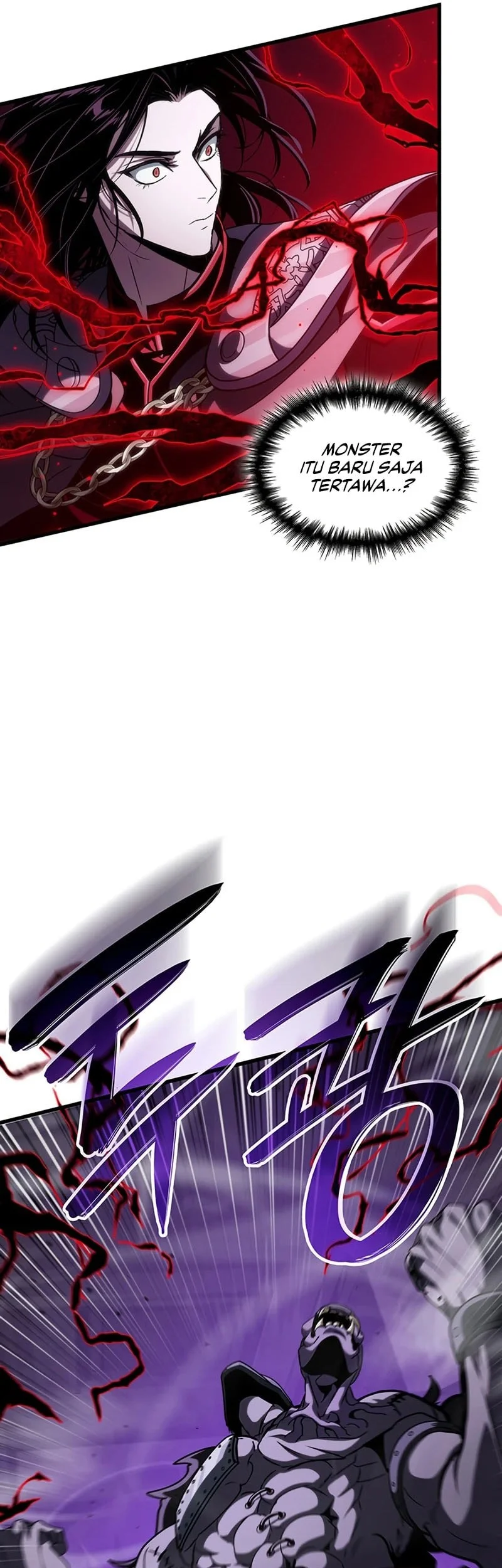 Crimson Reset Chapter 37 Gambar 52