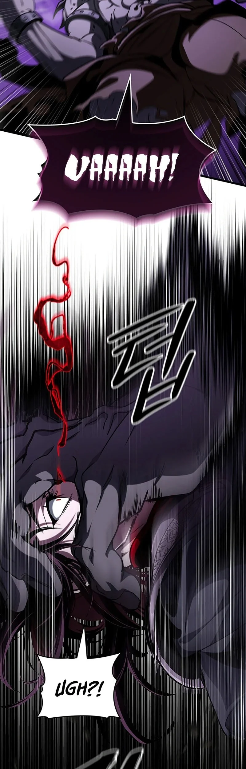 Crimson Reset Chapter 37 Gambar 53