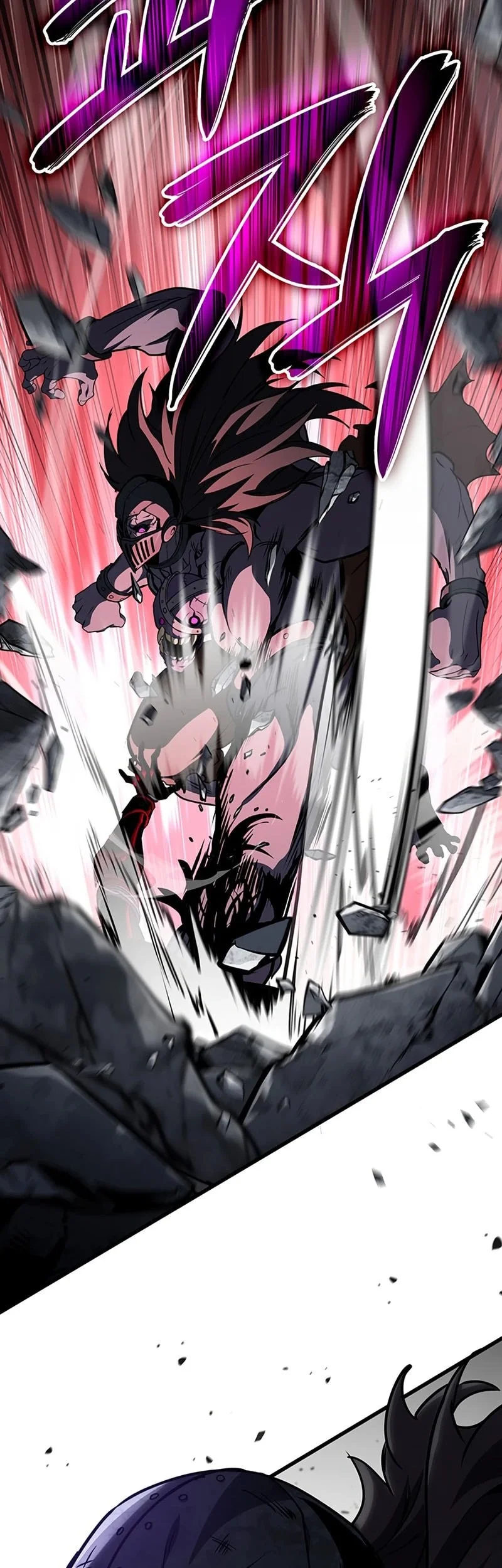 Crimson Reset Chapter 37 Gambar 58