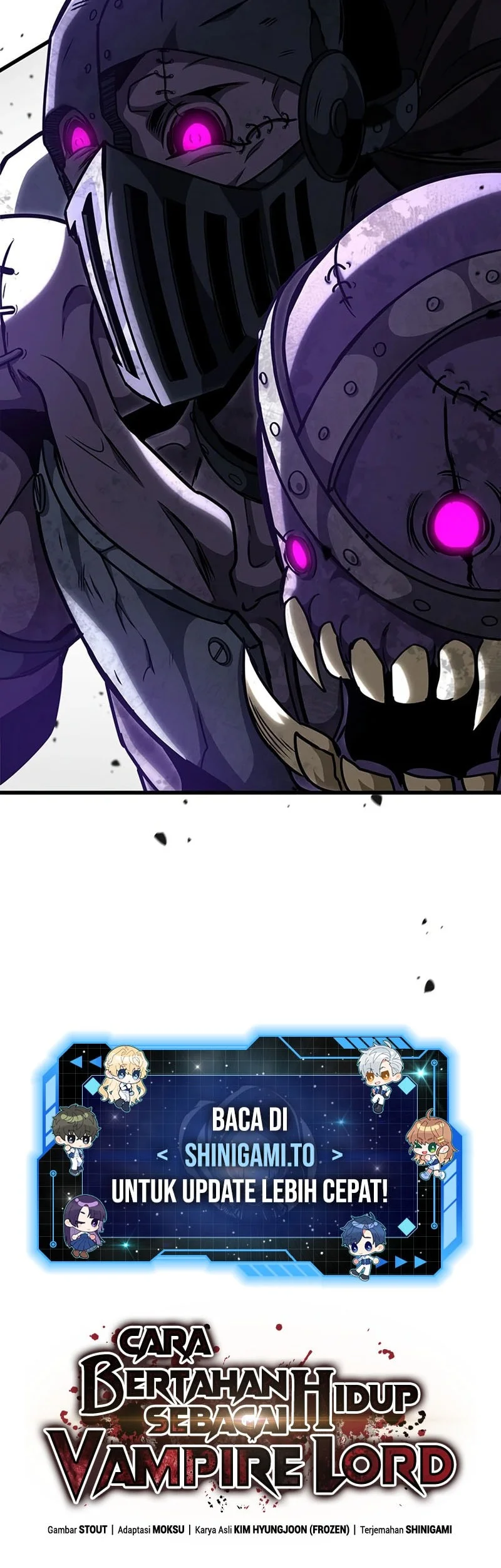 Crimson Reset Chapter 37 Gambar 59