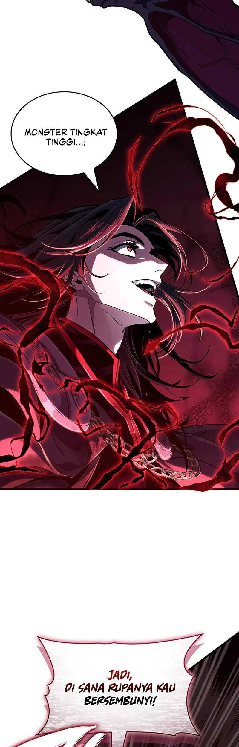 Crimson Reset Chapter 37 Gambar 3