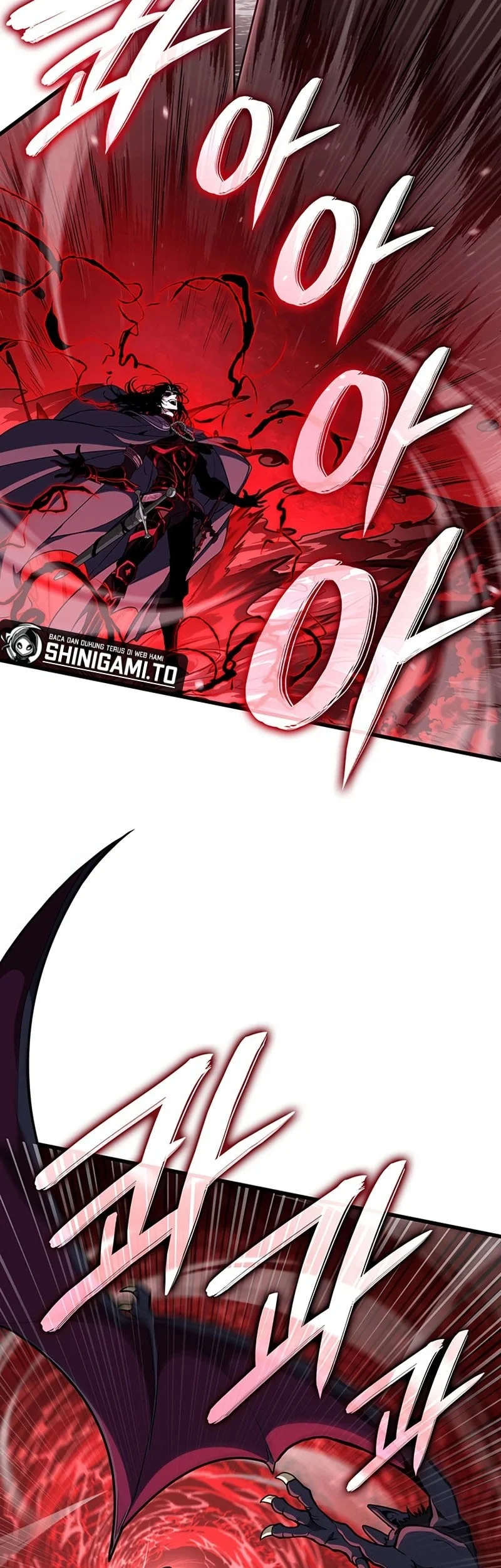 Crimson Reset Chapter 37 Gambar 4