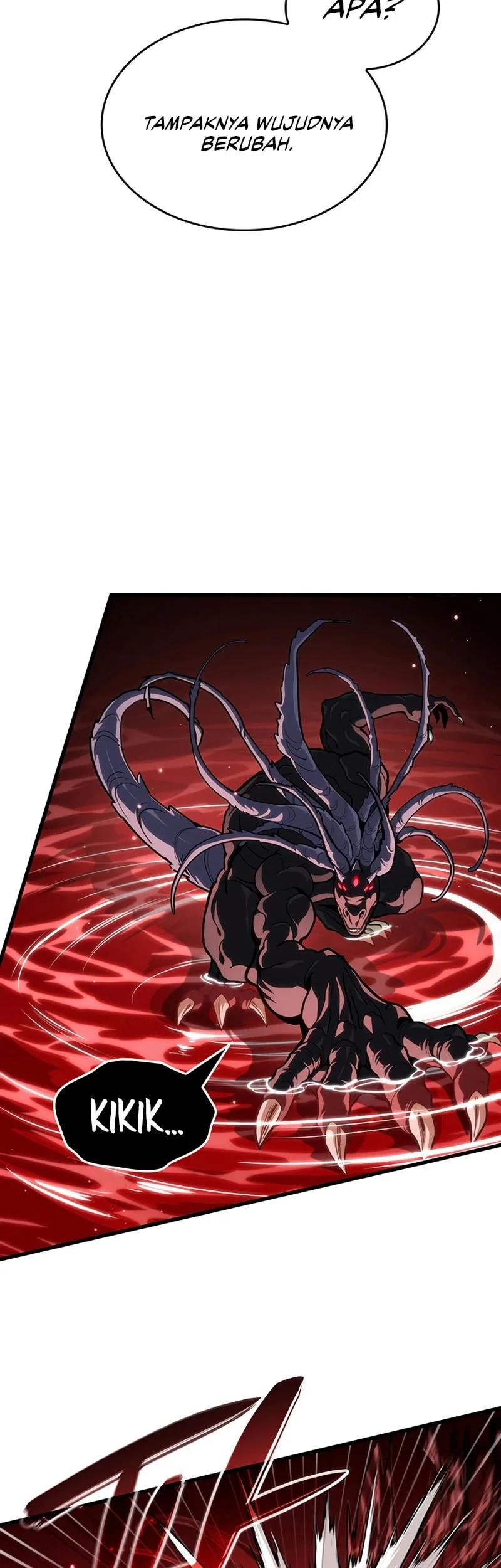 Crimson Reset Chapter 37 Gambar 8