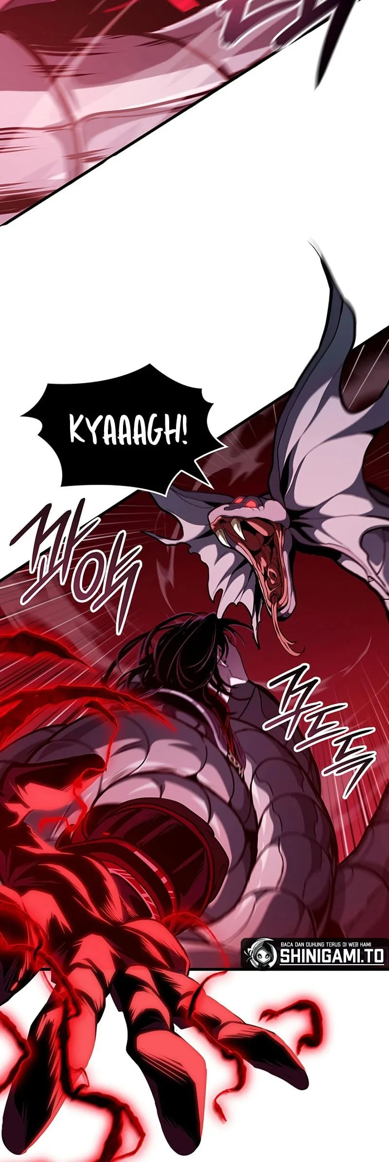 Crimson Reset Chapter 37 Gambar 13