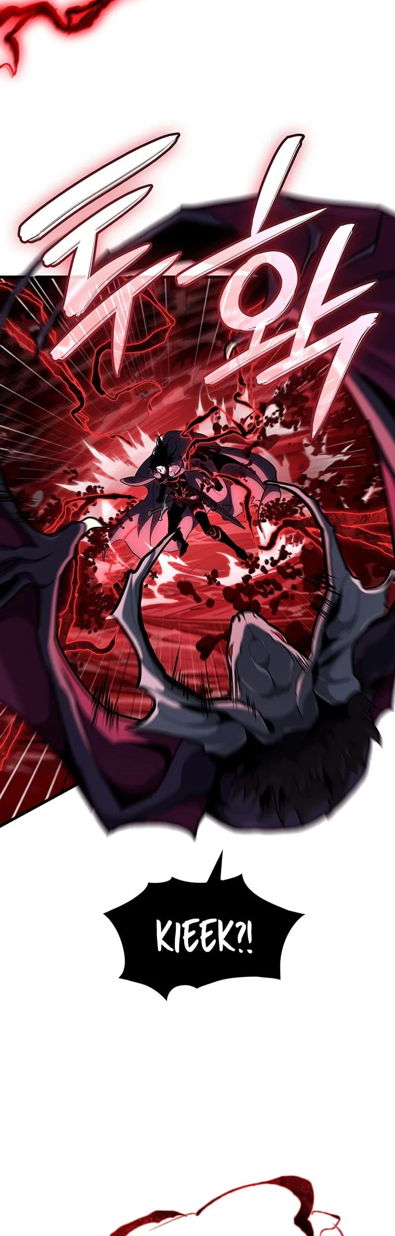 Crimson Reset Chapter 37 Gambar 14