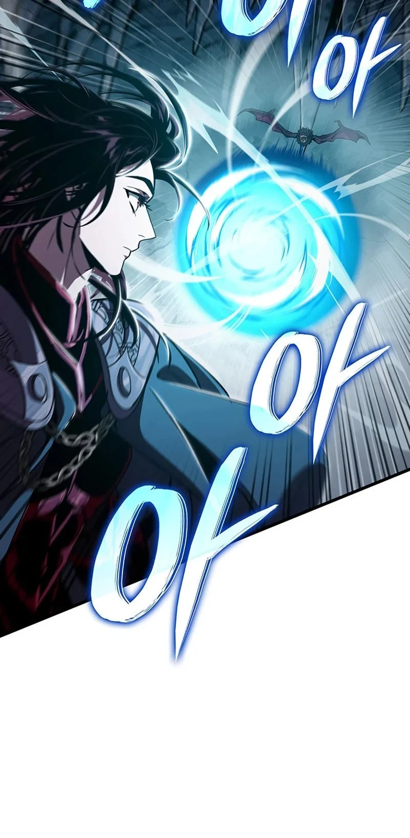 Crimson Reset Chapter 37 Gambar 17