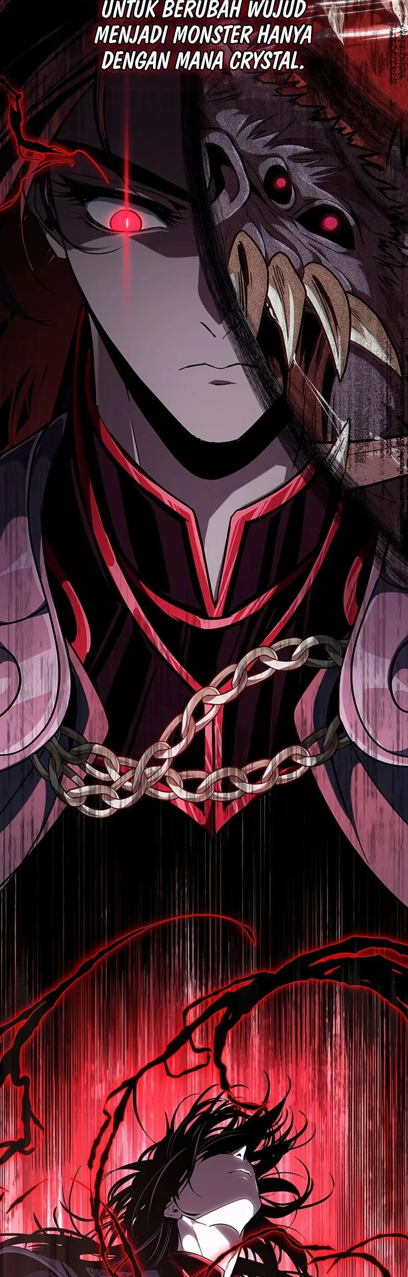 Crimson Reset Chapter 37 Gambar 26