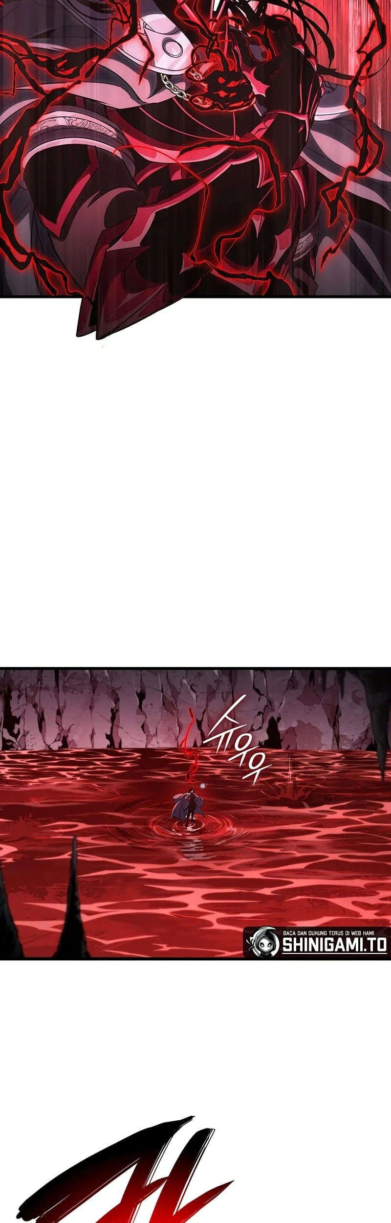 Crimson Reset Chapter 37 Gambar 27