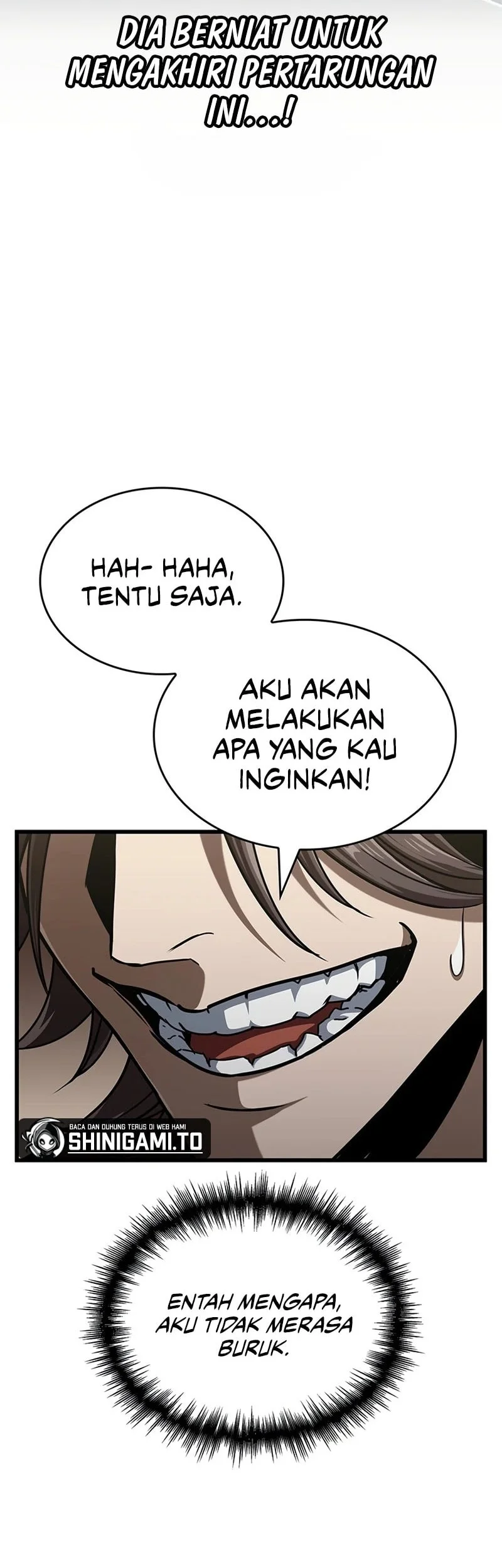 Crimson Reset Chapter 38 Gambar 39